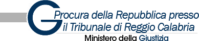 Procura della Repubblica presso il Tribunale di Reggio Calabria